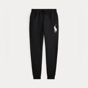 Polo Ralph Lauren Big Pony Fleece Jogger Pant NWT Size 8
